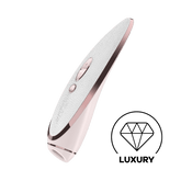Satisfyer Pret a Porter Luxury Silicone Clitoral Massager Clit Ticklers and Pulsators